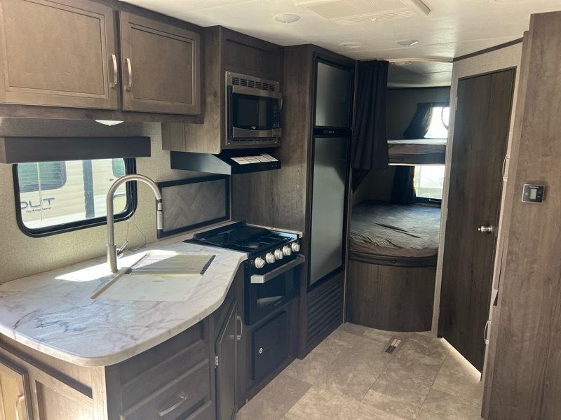 Jayco Jay Flight SLX  2020