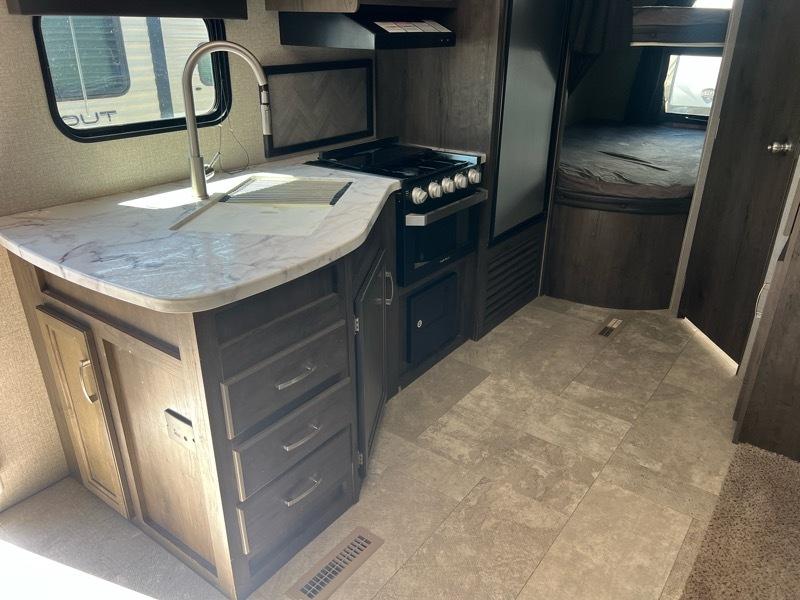 Jayco Jay Flight SLX  2020