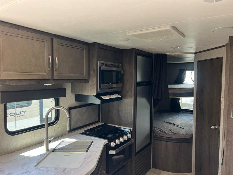 Jayco Jay Flight SLX  2020