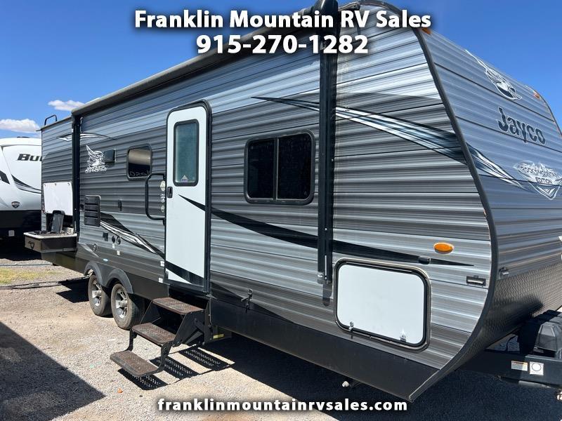 2020 Jayco Jay Flight SLX 242BHSW