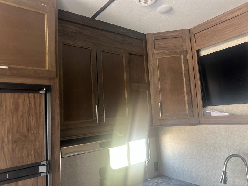 Forest River XLR Toy Hauler  2019