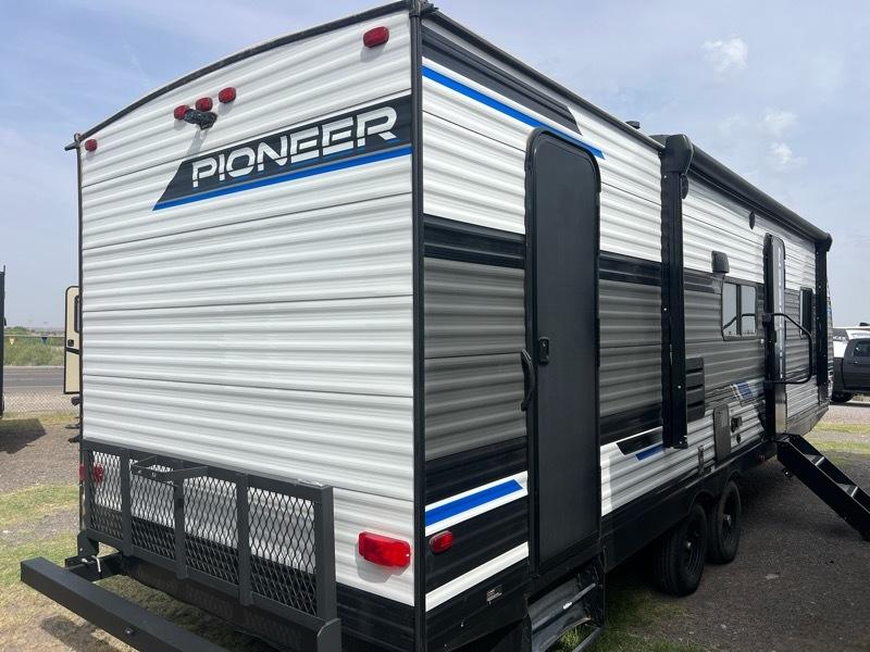 Heartland Pioneer  2023