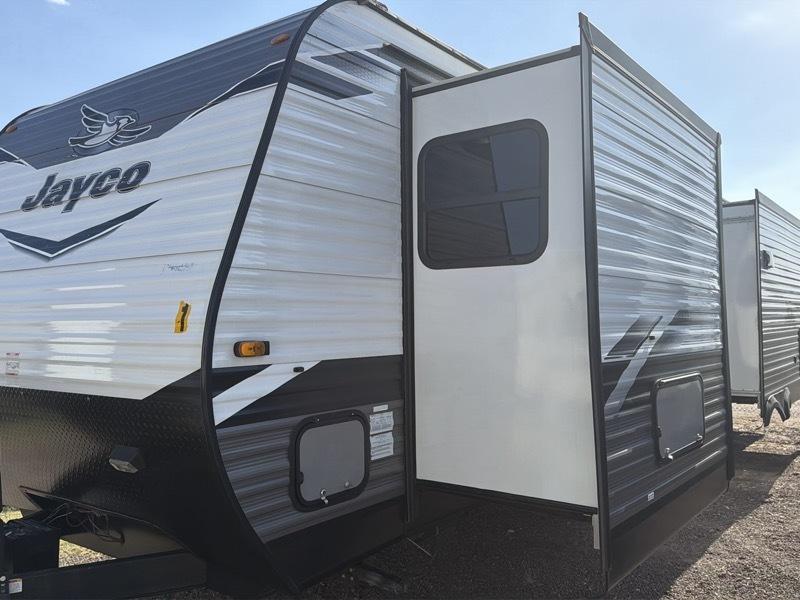 Jayco Jay Flight  2022