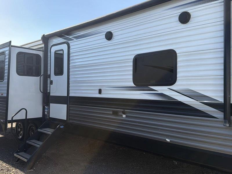 Jayco Jay Flight  2022