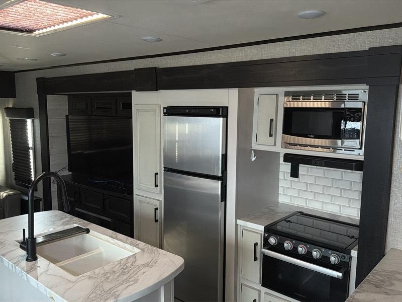 Jayco Jay Flight  2022