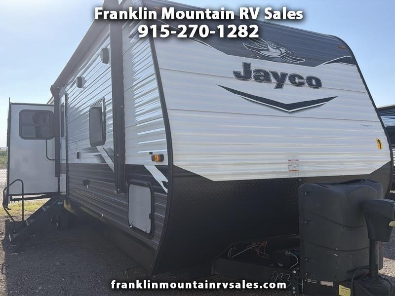 2022 Jayco Jay Flight 34RSBS