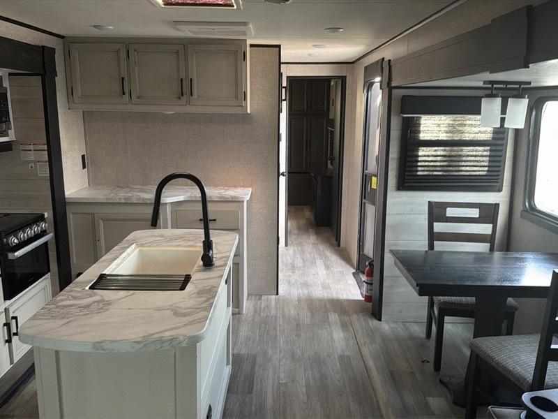 Jayco Jay Flight  2022