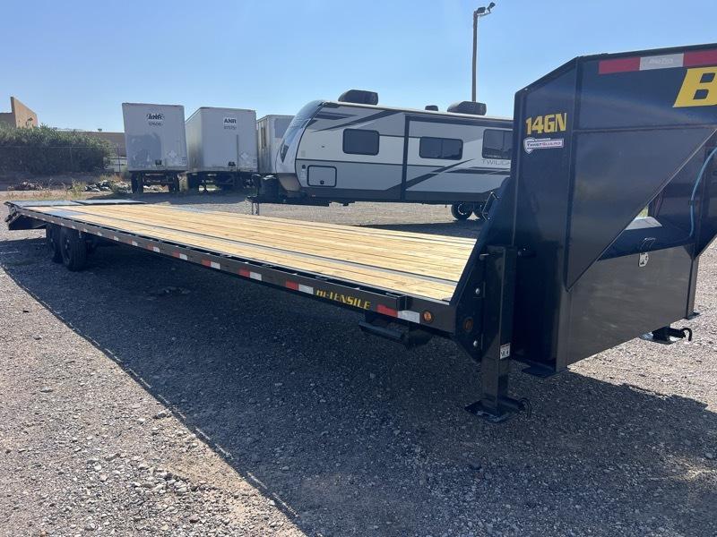 Big Tex 14gn  2027