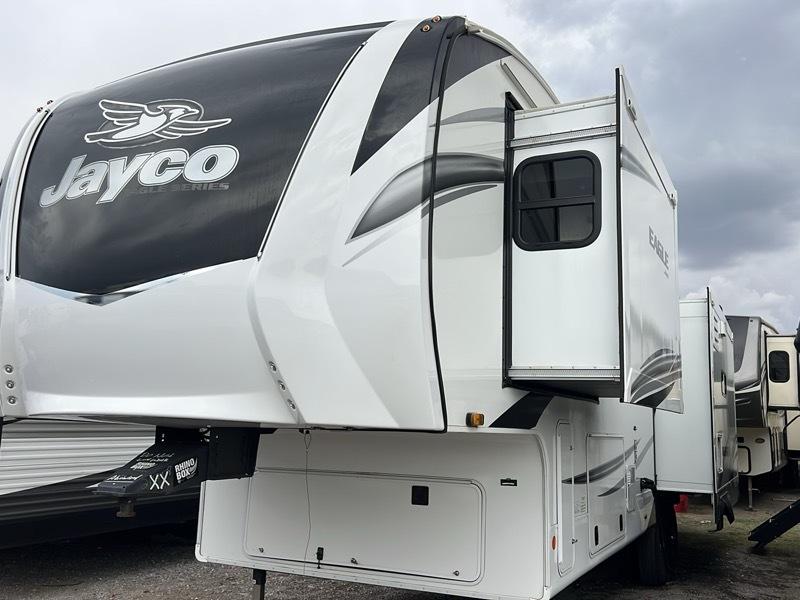 Jayco Eagle  2022