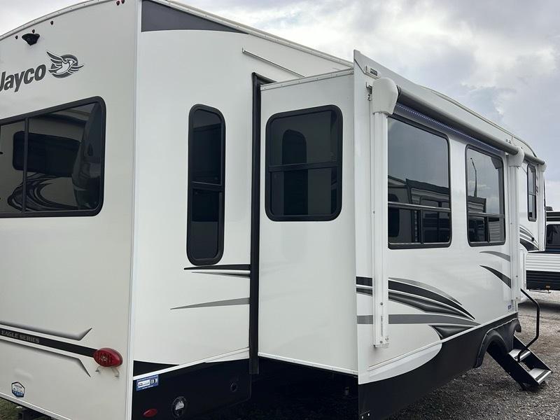 Jayco Eagle  2022