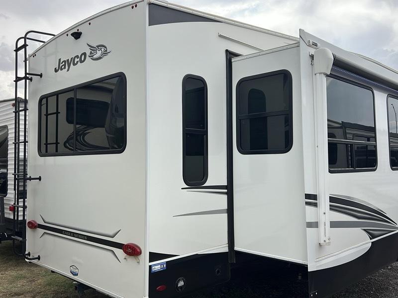 Jayco Eagle  2022
