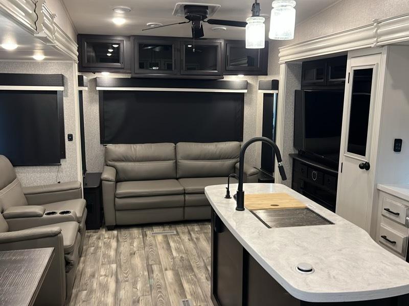 Jayco Eagle  2022