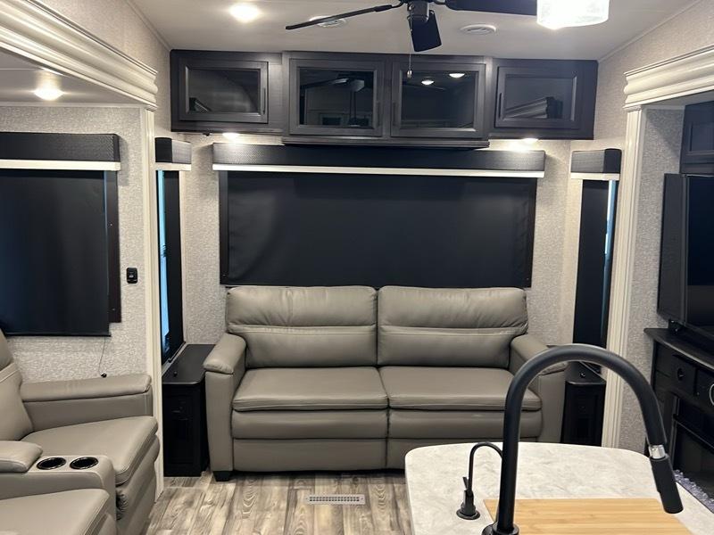 Jayco Eagle  2022
