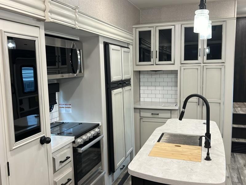 Jayco Eagle  2022