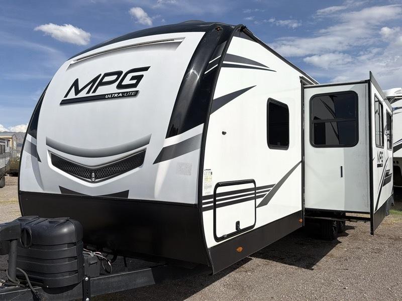 Cruiser RV MPG 2800QB 2023