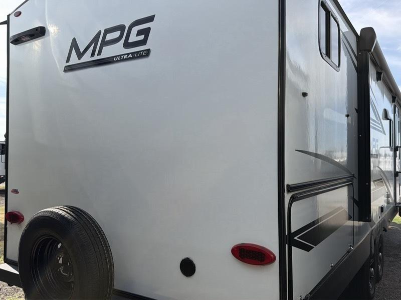 Cruiser RV MPG 2800QB 2023