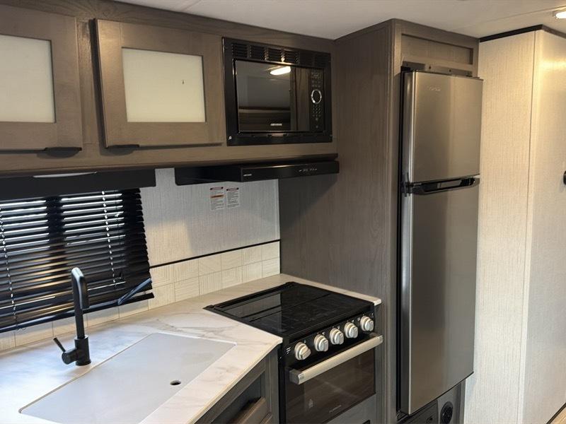 Cruiser RV MPG 2800QB 2023