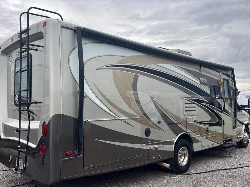 Jayco Melbourne  2012