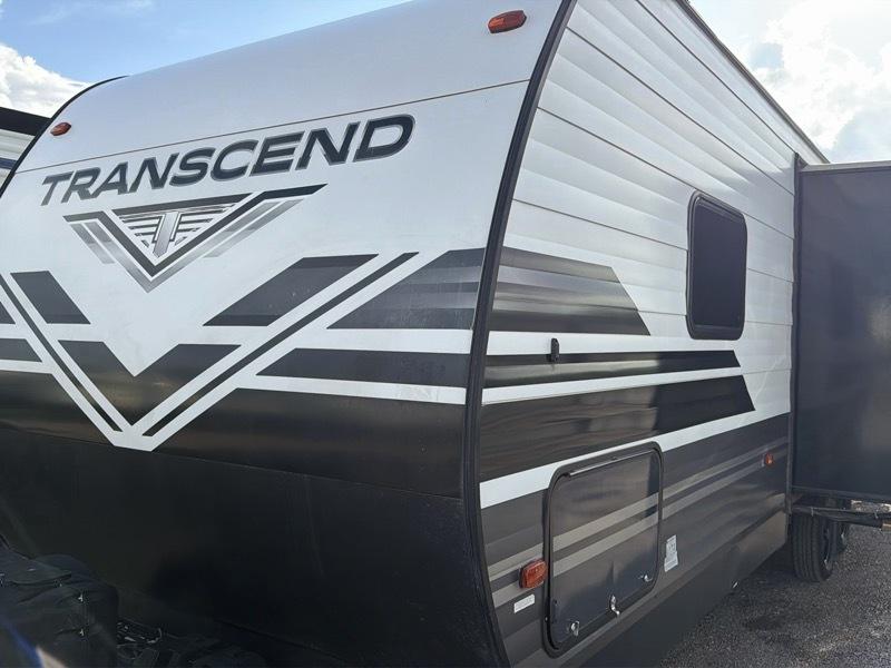 Grand Design Transcend  2021