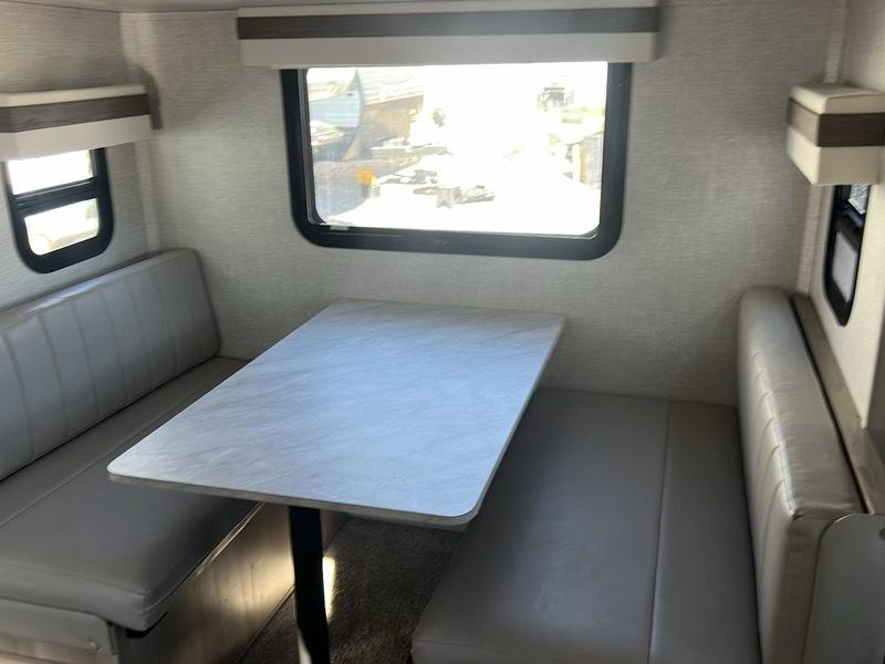 Rockwood Geo Pro  2023