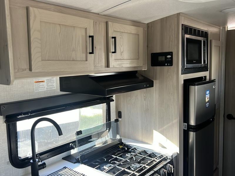 Rockwood Geo Pro  2023