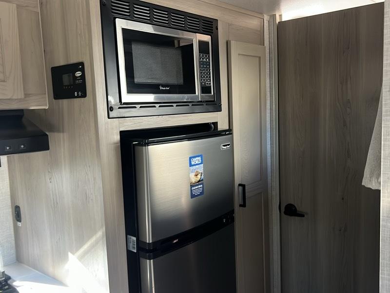 Rockwood Geo Pro  2023