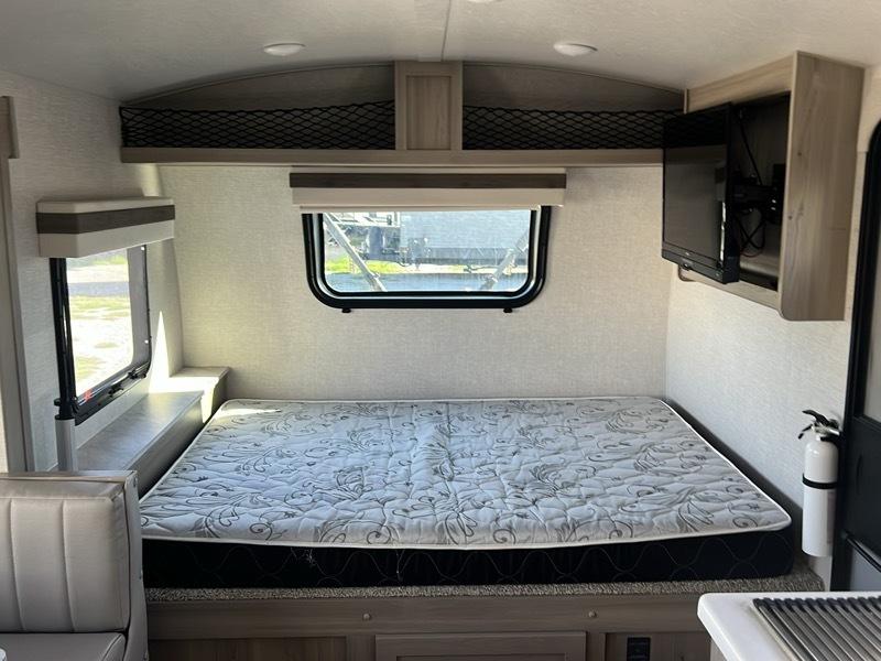 Rockwood Geo Pro  2023