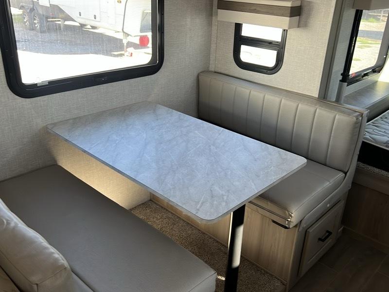 Rockwood Geo Pro  2023