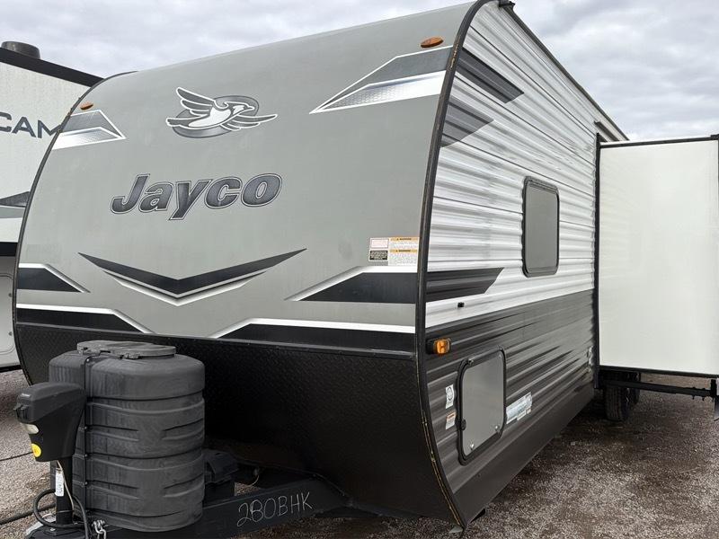 Jayco Jay Flight  2024