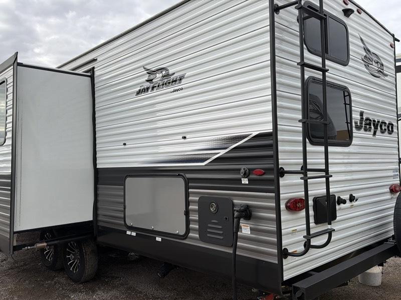 Jayco Jay Flight  2024
