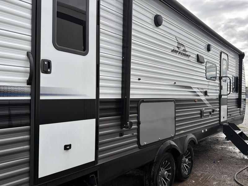Jayco Jay Flight  2024