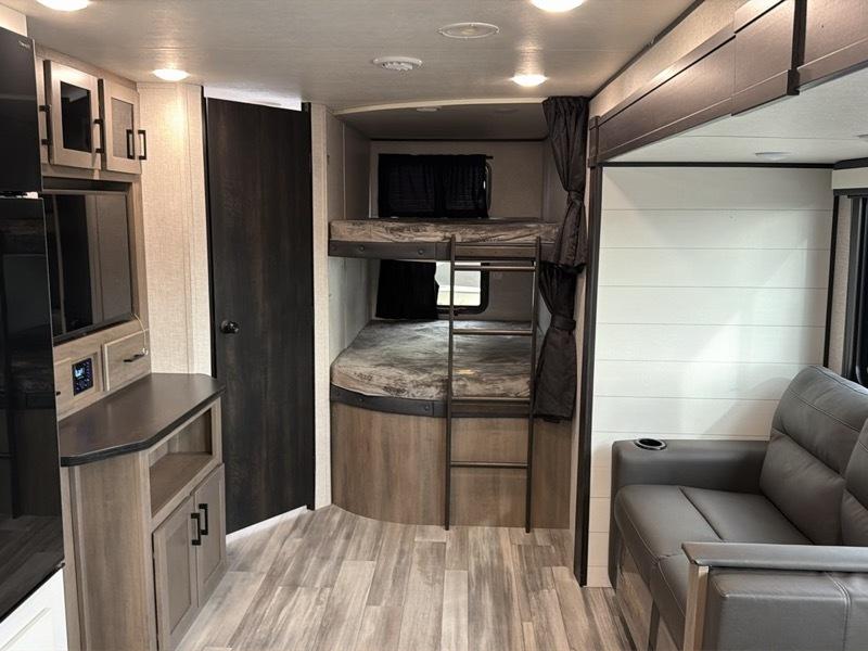 Jayco Jay Flight  2024