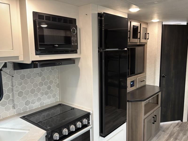 Jayco Jay Flight  2024