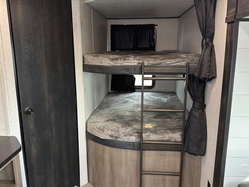 Jayco Jay Flight  2024