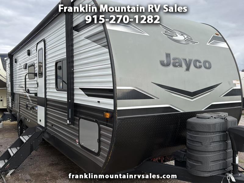 2024 Jayco Jay Flight 280BHK