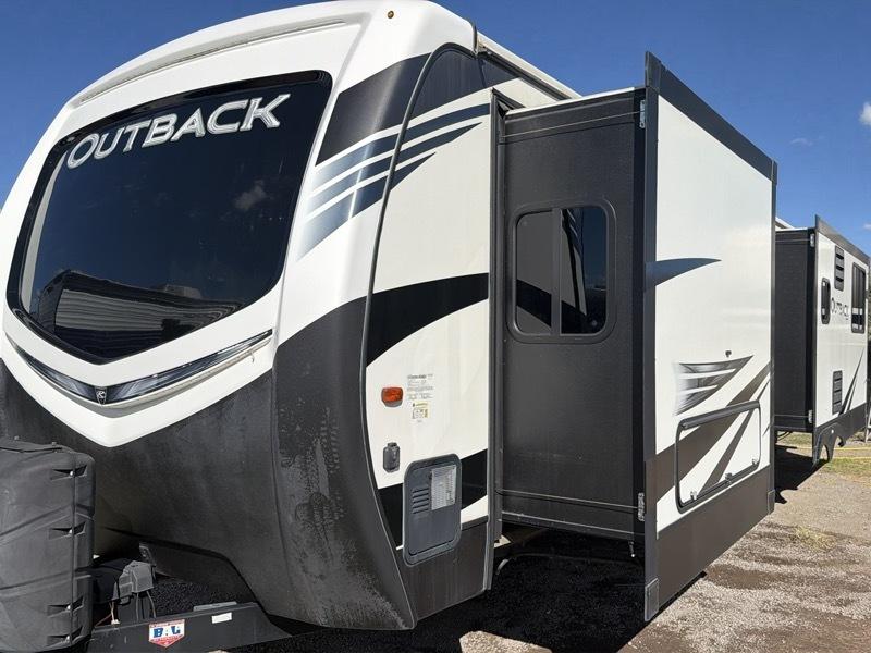 Keystone Outback  2021