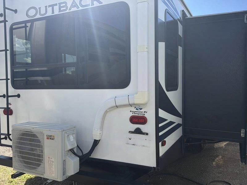 Keystone Outback  2021
