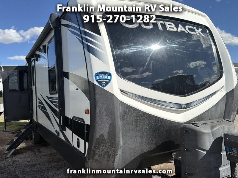Keystone Outback  2021