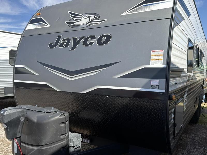 Jayco Jay Flight  2023