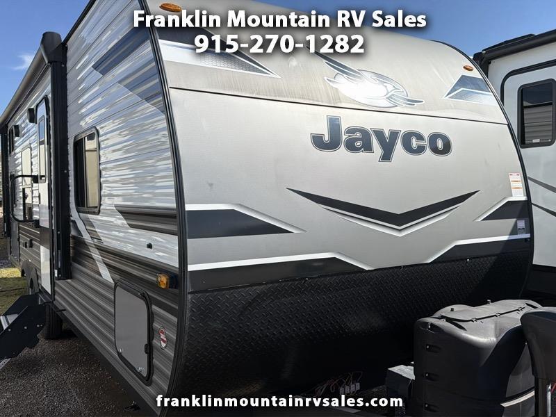 Jayco Jay Flight  2023
