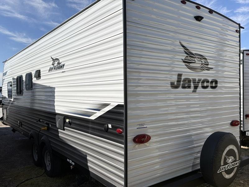 Jayco Jay Flight  2023