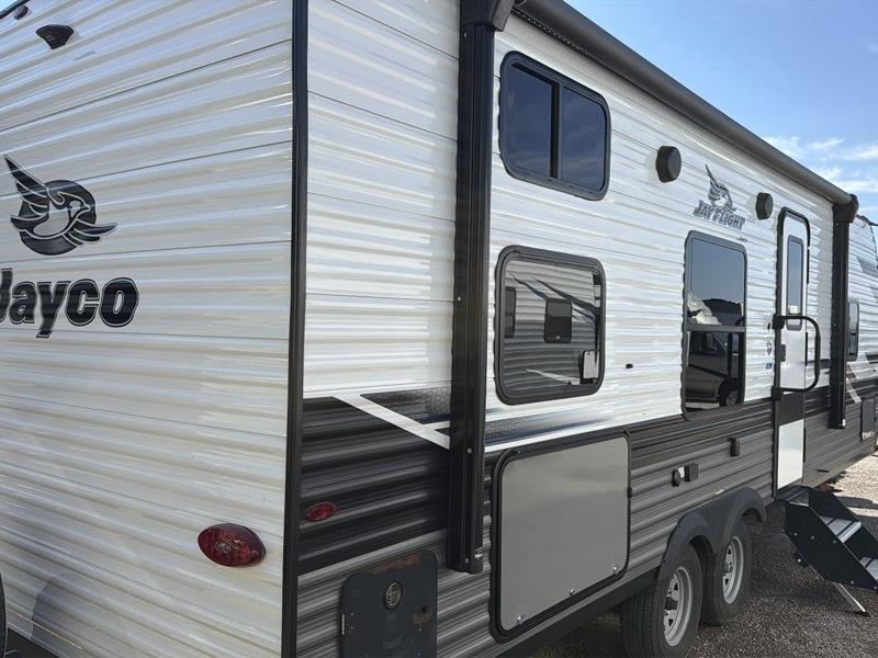 Jayco Jay Flight  2023