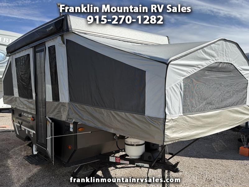 Flagstaff Pop Up Camper  2022