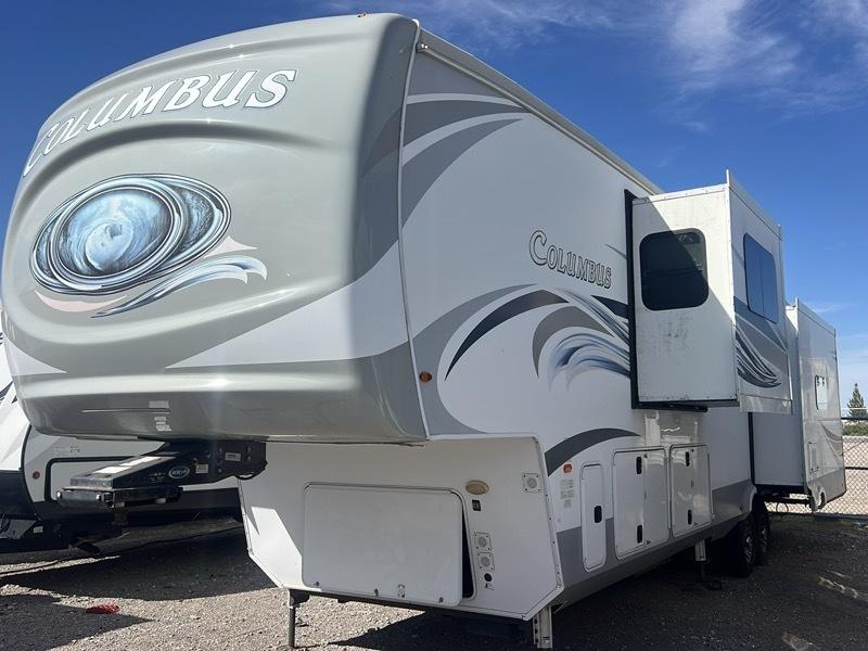 Palomino Columbus  2021