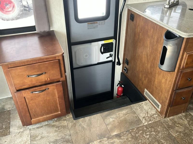 Coachmen Mirada  2014