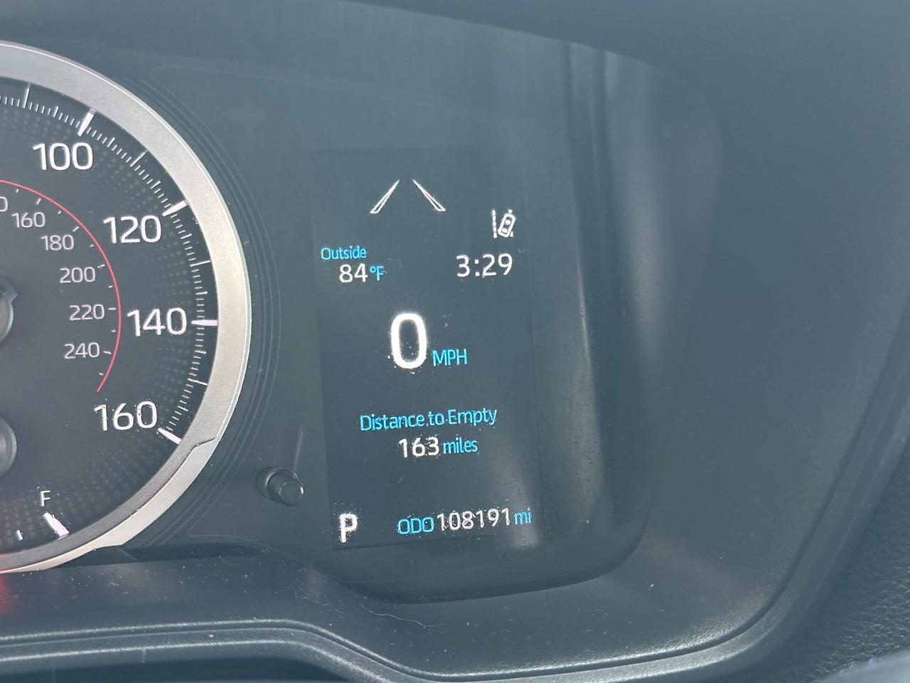 Toyota Corolla SE CVT (Natl) 2020