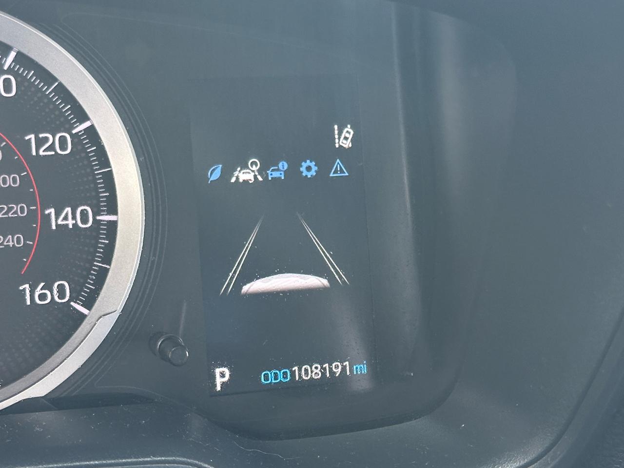 Toyota Corolla SE CVT (Natl) 2020