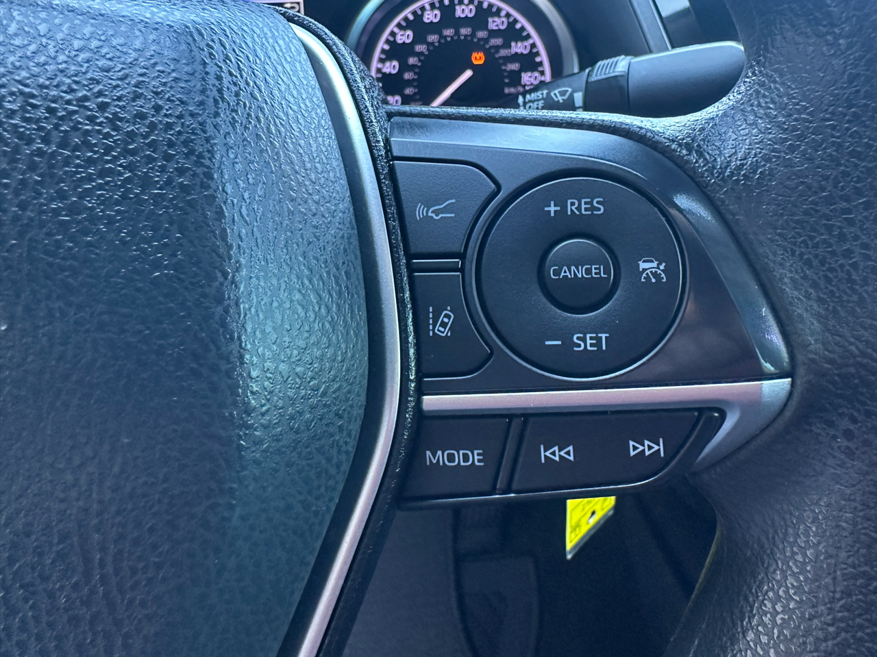 Toyota Camry LE Auto (Natl) 2022 Toyota Camry LE Auto (Natl) 2022