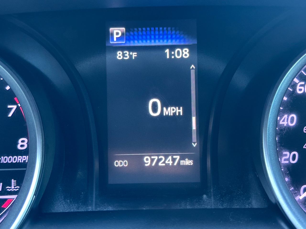 Toyota Camry LE Auto (Natl) 2022 Toyota Camry LE Auto (Natl) 2022