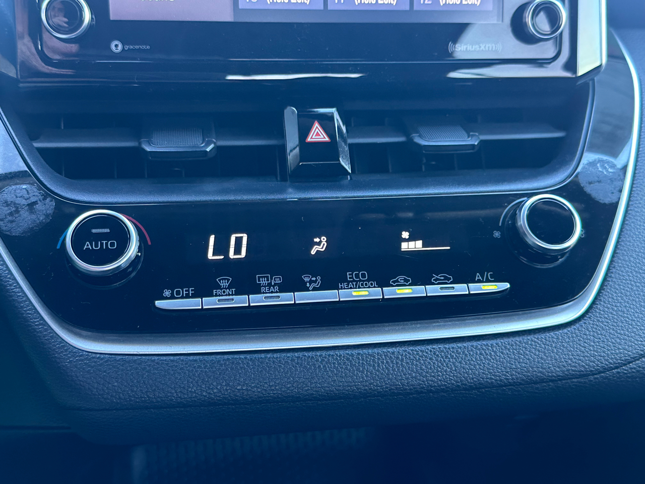 Toyota Corolla LE CVT (Natl) 2021 Toyota Corolla LE CVT (Natl) 2021